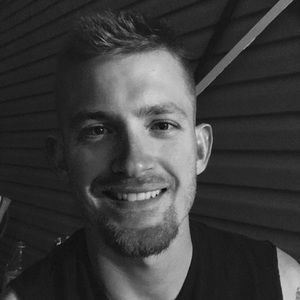 Meet your Posher, Bailey